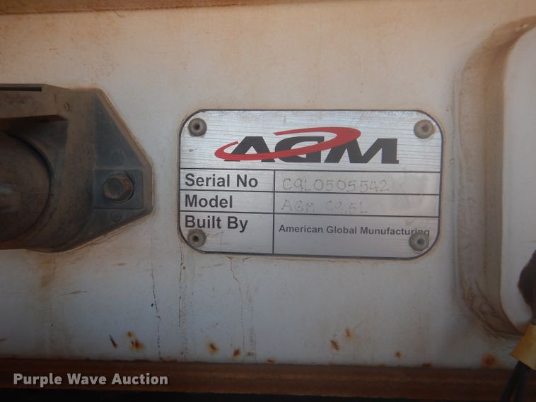 image for item DJ8829 1995 Ford LN8000  water truck