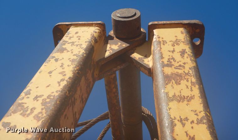 image for item DJ8833 2003 Caterpillar D5G LGP  pipelayer