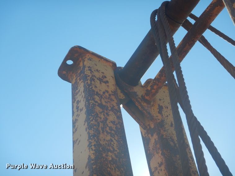 image for item DJ8833 2003 Caterpillar D5G LGP  pipelayer