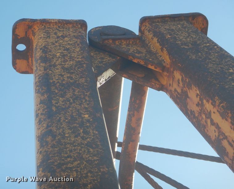 image for item DJ8833 2003 Caterpillar D5G LGP  pipelayer