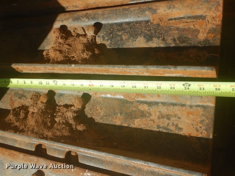 image for item DJ8833 2003 Caterpillar D5G LGP  pipelayer