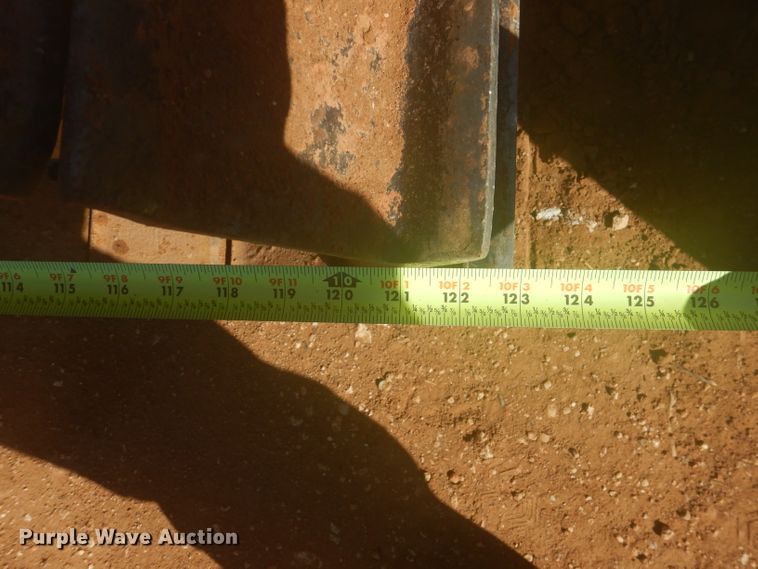 image for item DJ8833 2003 Caterpillar D5G LGP  pipelayer