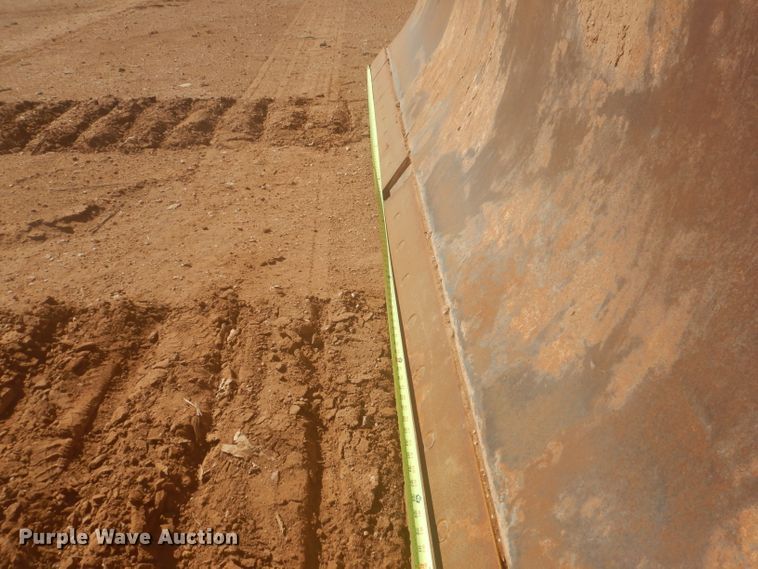 image for item DJ8833 2003 Caterpillar D5G LGP  pipelayer