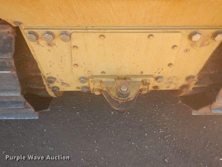 image for item DJ8833 2003 Caterpillar D5G LGP  pipelayer