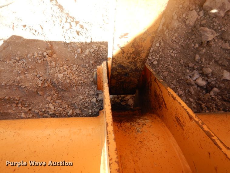 image for item DJ8835 Case 580M Series 3  backhoe