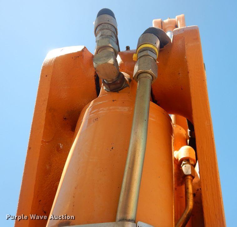 image for item DJ8835 Case 580M Series 3  backhoe