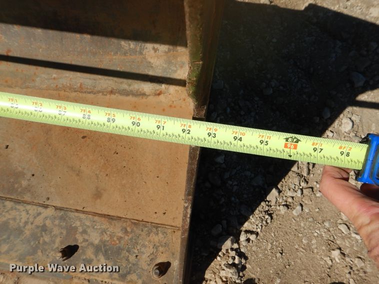 image for item DJ8835 Case 580M Series 3  backhoe