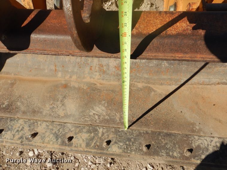 image for item DJ8835 Case 580M Series 3  backhoe