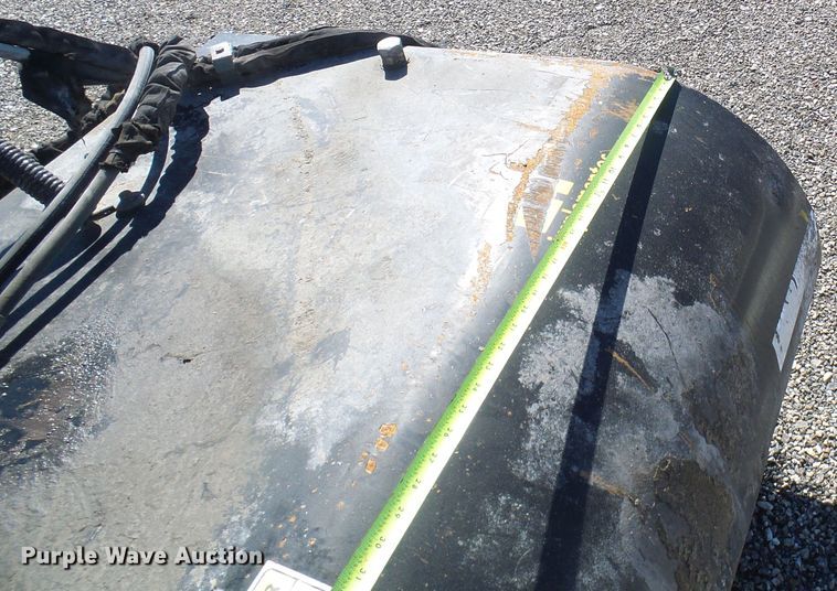 image for item DL0815 Euroimplementos CBR1700  skid steer broom