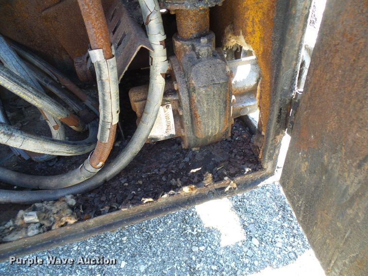 image for item DL0817 1999 Cimline 105D  melter applicator