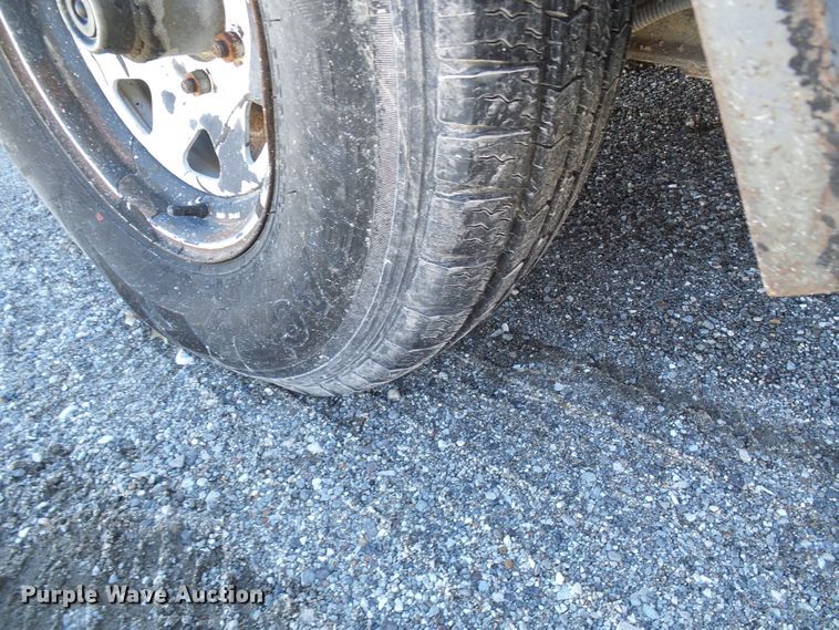 image for item DL0817 1999 Cimline 105D  melter applicator