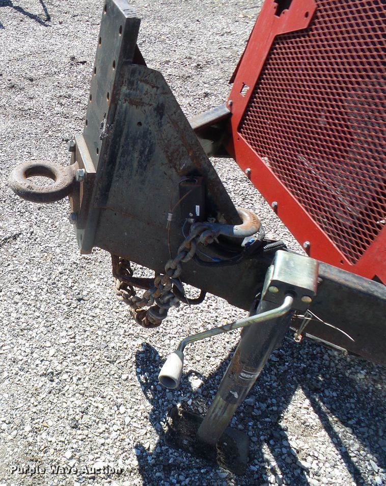 image for item DL0818 Cimline 110DH  melter applicator