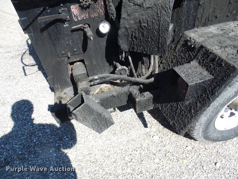 image for item DL0818 Cimline 110DH  melter applicator