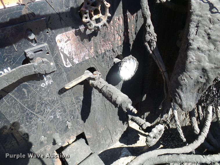 image for item DL0818 Cimline 110DH  melter applicator