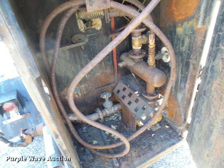 image for item DL0818 Cimline 110DH  melter applicator