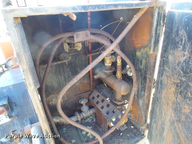 image for item DL0818 Cimline 110DH  melter applicator