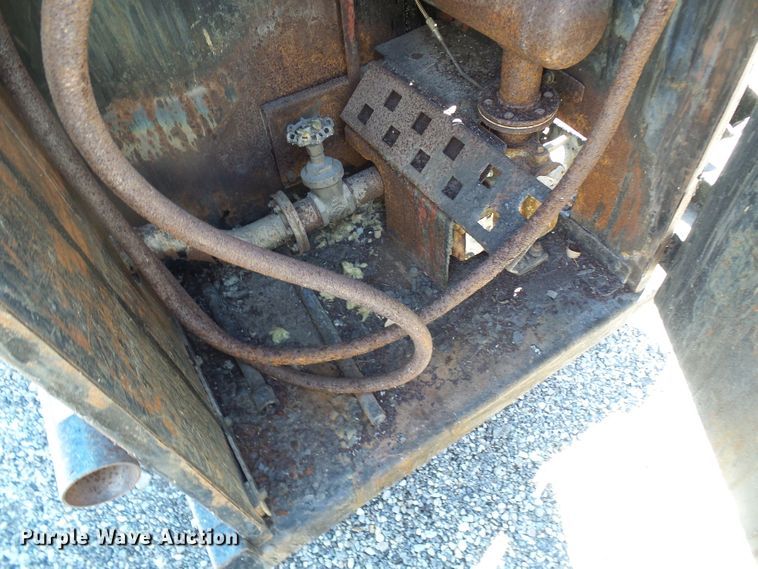 image for item DL0818 Cimline 110DH  melter applicator