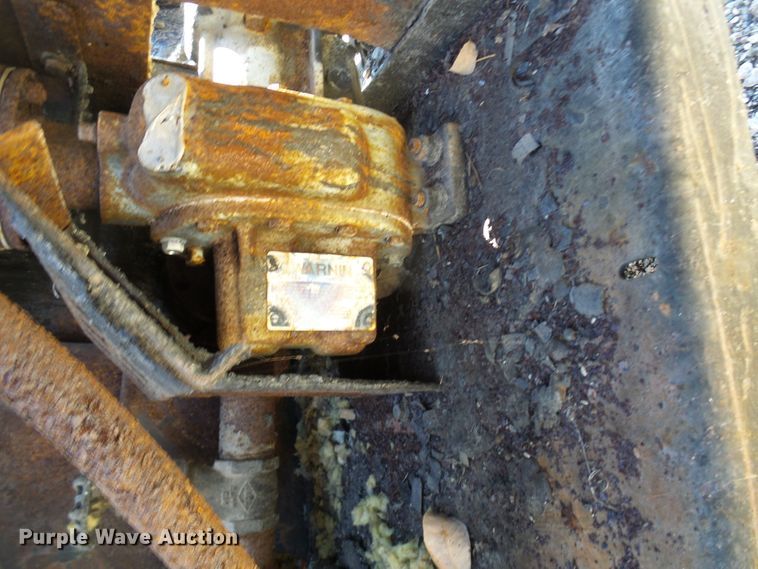 image for item DL0818 Cimline 110DH  melter applicator