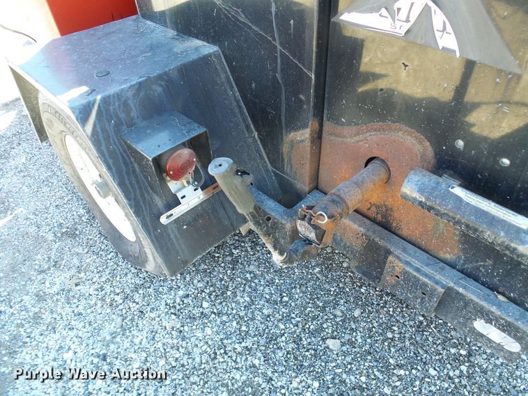 image for item DL0818 Cimline 110DH  melter applicator