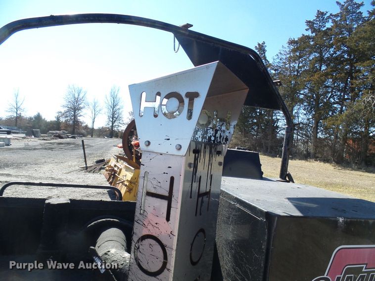 image for item DL0818 Cimline 110DH  melter applicator