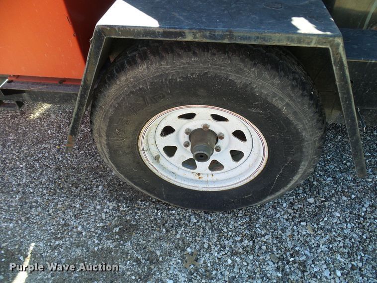 image for item DL0818 Cimline 110DH  melter applicator