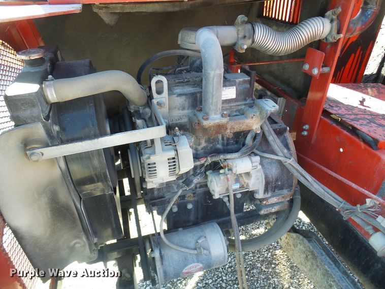 image for item DL0818 Cimline 110DH  melter applicator