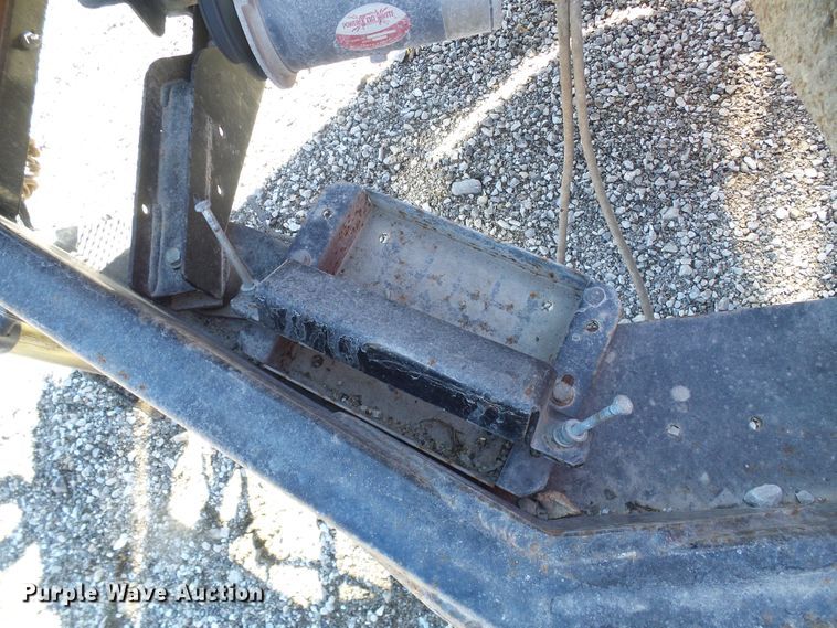 image for item DL0818 Cimline 110DH  melter applicator