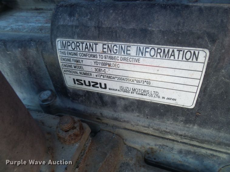 image for item DL0818 Cimline 110DH  melter applicator