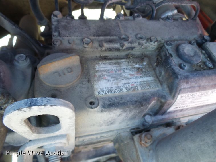 image for item DL0818 Cimline 110DH  melter applicator