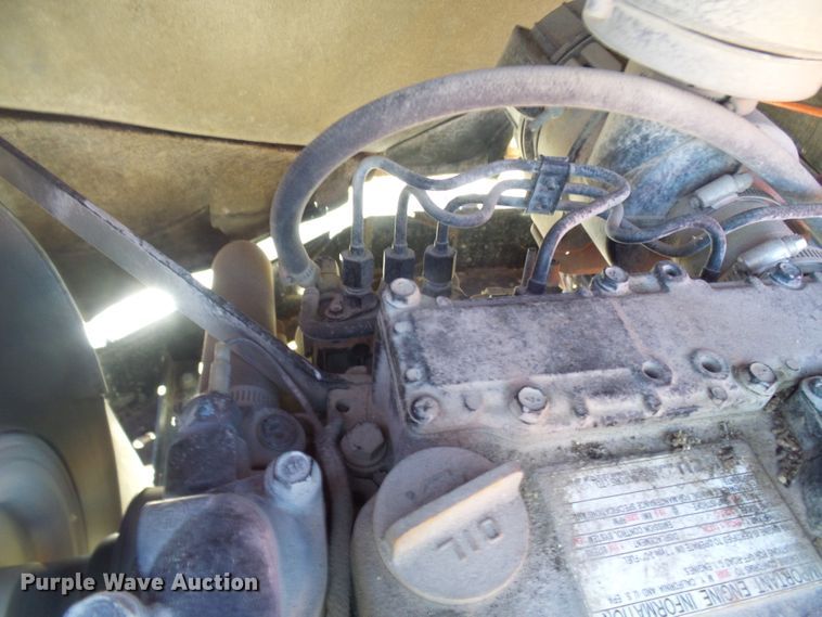 image for item DL0818 Cimline 110DH  melter applicator