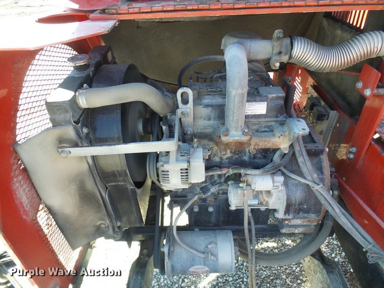 image for item DL0818 Cimline 110DH  melter applicator