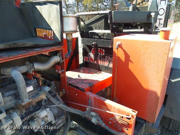 image for item DL0818 Cimline 110DH  melter applicator