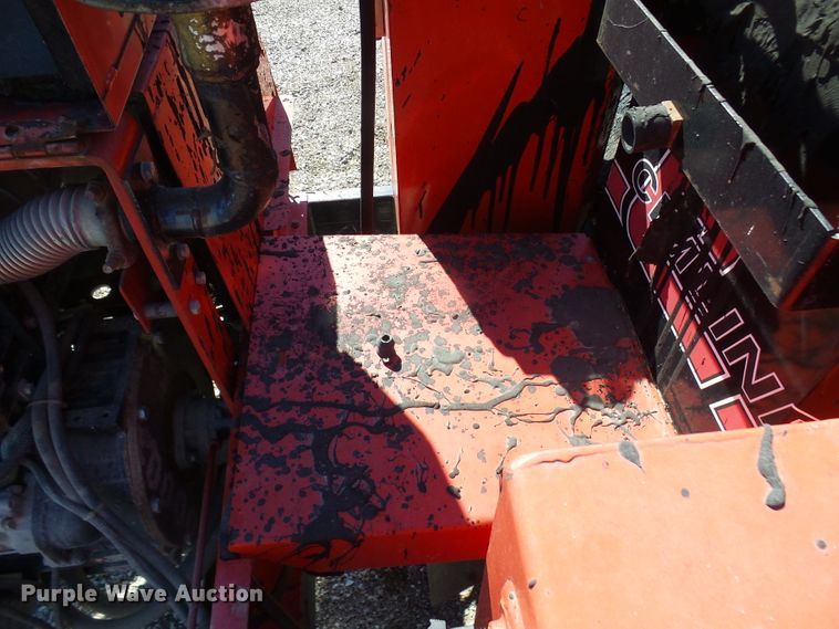 image for item DL0818 Cimline 110DH  melter applicator