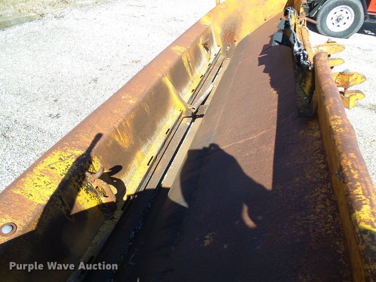 image for item DL0820 Chip spreader