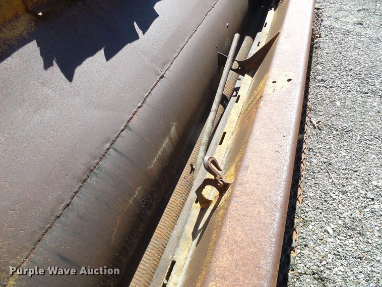 image for item DL0820 Chip spreader