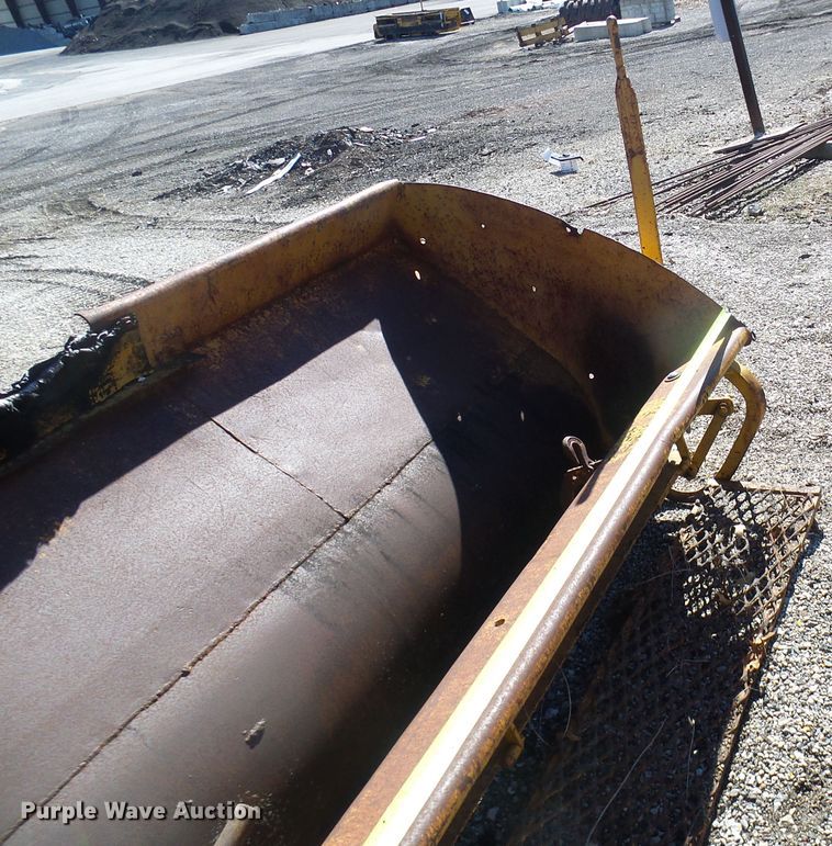 image for item DL0820 Chip spreader