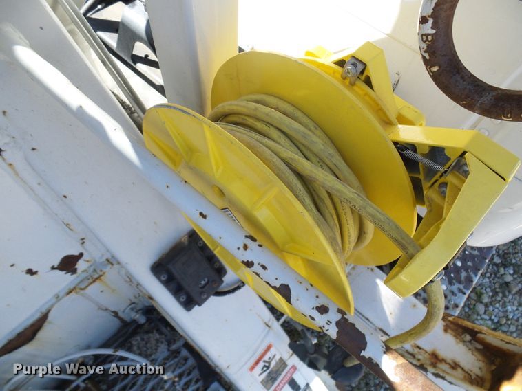 image for item DL0822 2012 Freightliner Business Class M2  crane truck