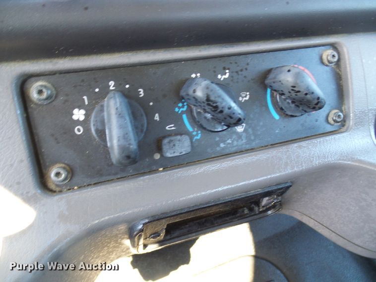 image for item DL0822 2012 Freightliner Business Class M2  crane truck