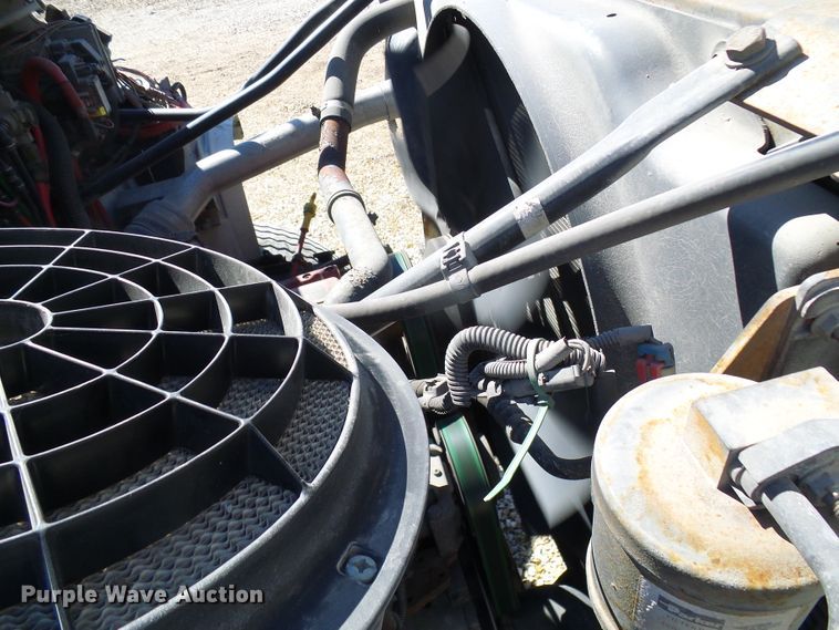 image for item DL0822 2012 Freightliner Business Class M2  crane truck