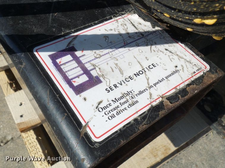 2013 Cardinal Mule 524 shed mover in Eldon, MO | Item DL0888 sold