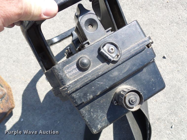 2013 Cardinal Mule 524 shed mover in Eldon, MO | Item DL0888 sold