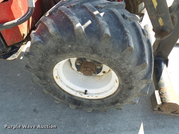 2013 Cardinal Mule 524 shed mover in Eldon, MO | Item DL0888 sold