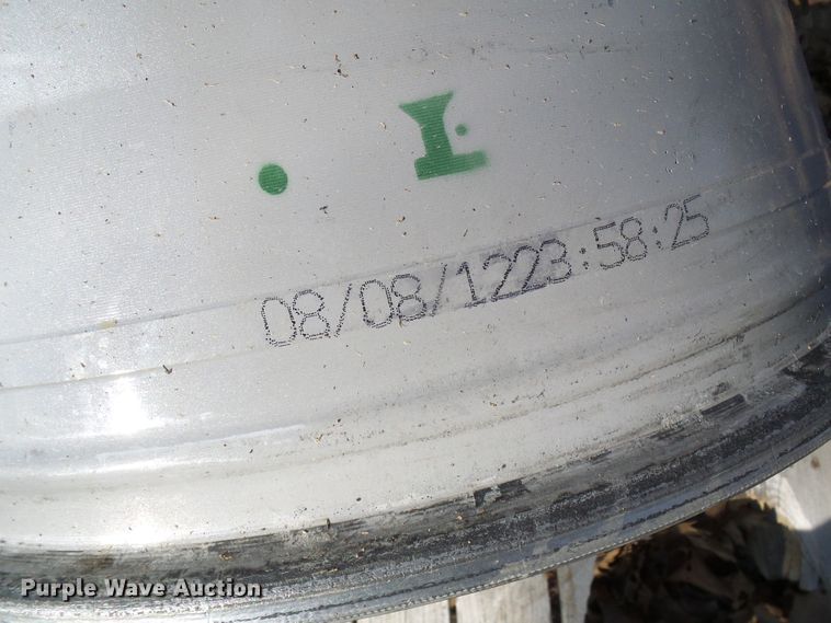 image for item DL0891 (8) Dodge wheels