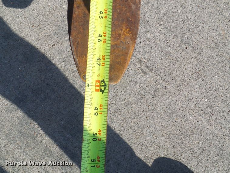 image for item DL0894 1998 Gehl DL8L  telehandler