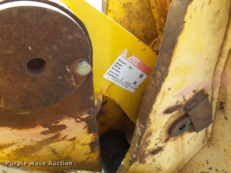 image for item DL0894 1998 Gehl DL8L  telehandler