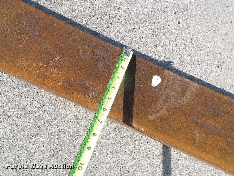 image for item DL0895 Arrow 7372250-6-72-049 forks