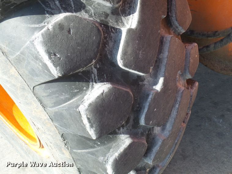 image for item DL0896 2012 Doosan DL200TC  wheel loader