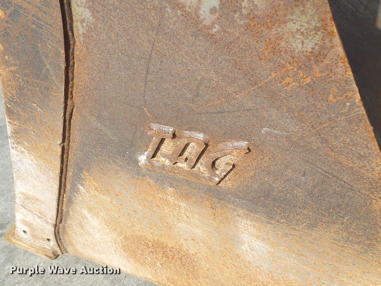 image for item DL0896 2012 Doosan DL200TC  wheel loader