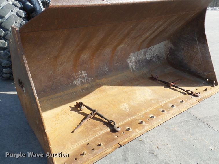 image for item DL0896 2012 Doosan DL200TC  wheel loader