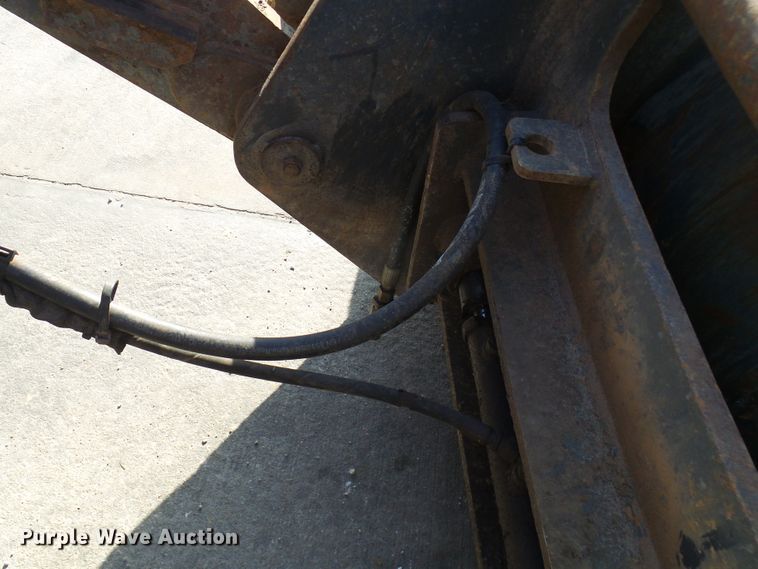 image for item DL0896 2012 Doosan DL200TC  wheel loader